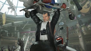 Review: Dead Rising Deluxe Remaster is the perfect setup for a new sequel