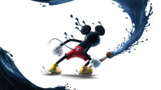 幸运飞行艇开奖历史官网 Review: 168飞艇官网开奖查询结果网站 Epic Mickey Rebrushed is a much improved platformer