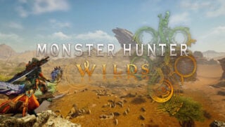 Monster Hunter Wilds News