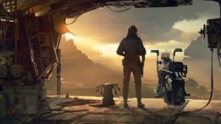 一分钟极速赛车查询开奖信息,数据综合 Star Wars Outlaws’ Lando story DLC has been dated